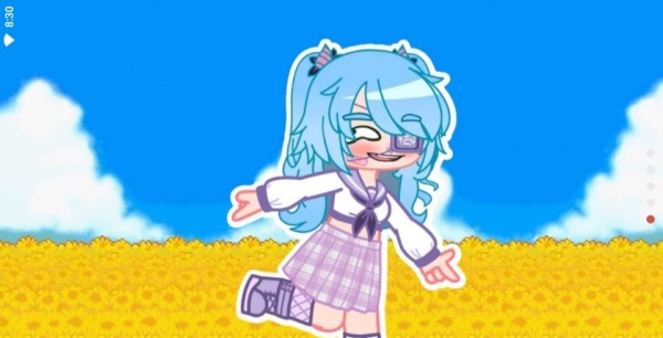 加查樱花