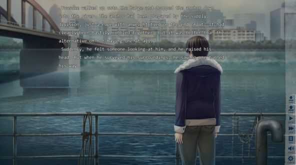 末世孤雄1～4安卓直装版