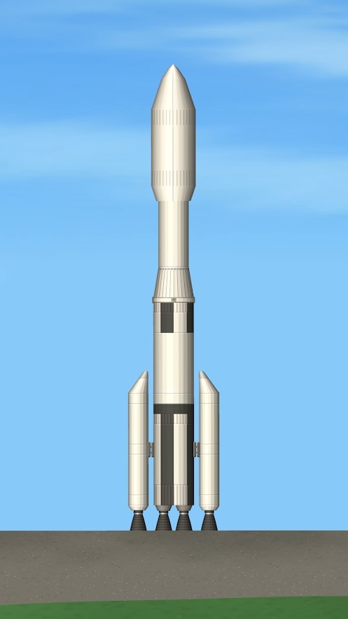 航空模拟器