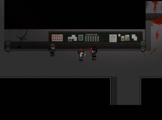 kio的人间冒险