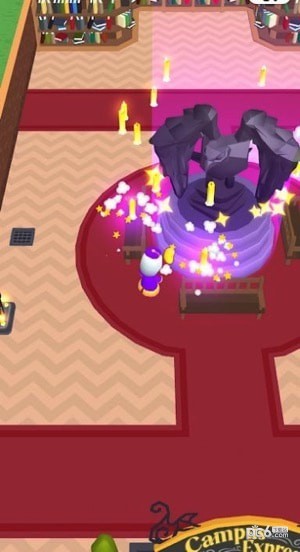 我的魔法校园