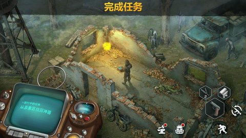 僵尸的黎明2