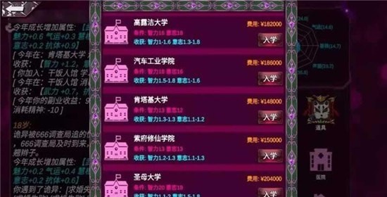 模拟人生诡异