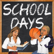 校园时光School Days游戏 1.261.64 安卓版