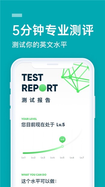 英语流利说苹果版