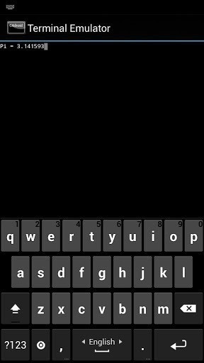 c4droid手机版