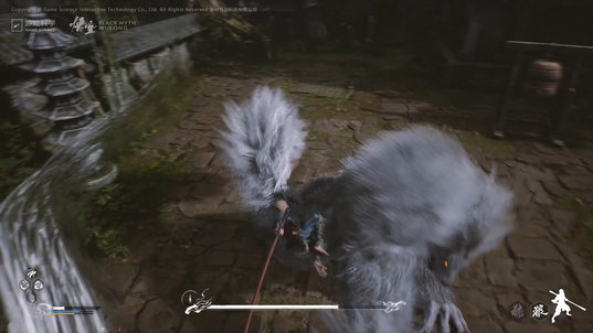 黑神话悟空手游正版