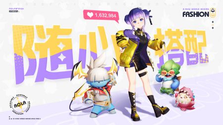 奥拉星2国际服正版