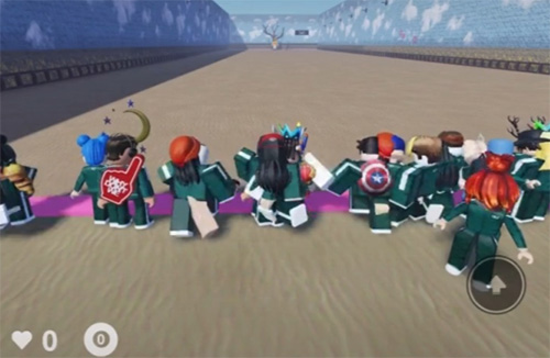 squidgame安卓最新版