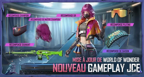 pubg地铁逃生国际服2.9版本